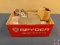 Chrome lug nuts, tail lights, side marker light