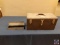 Tool boxes (empty)