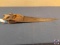 (3) Vintage hand saws