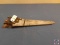 (2) Vintage hand saws