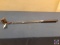 (3) Golf clubs - Putters (Jay Cook, Mizuno, ????...)