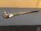 (3) Golf clubs - Putters (Wilson, Hi-roller,Primo)