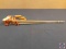 (3) Jorgensen bar clamps