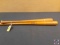 (2) Vintage baseball bats