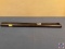 FIshing pole - Heddon Split bamboo rod 9ft long