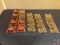 (20) Collection of Diecast Cars in Original Packing (see photos for assortment of Cars and Drivers)