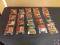 (20) Collection of Diecast Cars in Original Packing (see photos for assortment of Cars and Drivers)