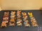 (20) Collection of Diecast Cars in Original Packing (see photos for assortment of Cars and Drivers)