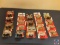 (20) Collection of Diecast Cars in Original Packing (see photos for assortment of Cars and Drivers)
