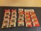 (20) Collection of Diecast Cars in Original Packing (see photos for assortment of Cars and Drivers)