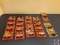 (20) Collection of Diecast Cars in Original Packing (see photos for assortment of Cars and Drivers)