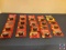 (20) Collection of Diecast Cars in Original Packing (see photos for assortment of Cars and Drivers)