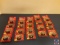 (20) Collection of Diecast Cars in Original Packing (see photos for assortment of Cars and Drivers)