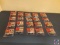 (20) Collection of Diecast Cars in Original Packing (see photos for assortment of Cars and Drivers)