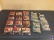 (20) Collection of Diecast Cars in Original Packing (see photos for assortment of Cars and Drivers)
