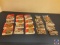 (20) Collection of Diecast Cars in Original Packing (see photos for assortment of Cars and Drivers)