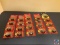 (20) Collection of Diecast Cars in Original Packing (see photos for assortment of Cars and Drivers)