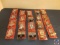 (20) Collection of Diecast Cars in Original Packing (see photos for assortment of Cars and Drivers)