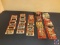 (20) Collection of Diecast Cars in Original Packing (see photos for assortment of Cars and Drivers)