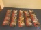 (20) Collection of Diecast Cars in Original Packing (see photos for assortment of Cars and Drivers)