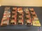 (20) Collection of Diecast Cars in Original Packing (see photos for assortment of Cars and Drivers)