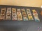 (20) Collection of Diecast Cars in Original Packing (see photos for assortment of Cars and Drivers)
