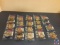 (20) Collection of Diecast Cars in Original Packing (see photos for assortment of Cars and Drivers)