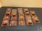 (20) Collection of Diecast Cars in Original Packing (see photos for assortment of Cars and Drivers)
