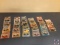 (20) Collection of Diecast Cars in Original Packing (see photos for assortment of Cars and Drivers)