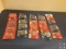 (20) Collection of Diecast Cars in Original Packing (see photos for assortment of Cars and Drivers)