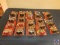 (20) Collection of Diecast Cars in Original Packing (see photos for assortment of Cars and Drivers)