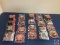 (20) Collection of Diecast Cars in Original Packing (see photos for assortment of Cars and Drivers)