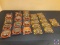 (21) Collection of Diecast Cars in Original Packing (see photos for assortment of Cars and Drivers)