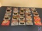 (20) Collection of Diecast Cars in Original Packing (see photos for assortment of Cars and Drivers)
