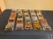(20) Collection of Diecast Cars in Original Packing (see photos for assortment of Cars and Drivers)
