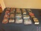 (20) Collection of Diecast Cars in Original Packing (see photos for assortment of Cars and Drivers)