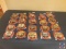 (20) Collection of Diecast Cars in Original Packing (see photos for assortment of Cars and Drivers)