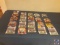 (20) Collection of Diecast Cars in Original Packing (see photos for assortment of Cars and Drivers)