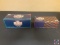 Action...Tony Stewart #44 small soldiers 1/24 scale die cast car and Action Bobby Allison #22 bank