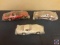 Models Cars (see photos for details)