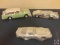 Models Cars (see photos for details)