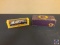 Racing Champion 1/87 scale die cast cab and trailer, Elite Phil Parsons #10 Channellock Tools 1/24