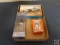 Richard Petty Bobble Head, Action Coke bottle collectible w/Bobby Labonte #18 1/64 scale in