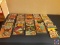 (19)...Marvel Star Wars - Marvel Comics Group, Blue Ribbon Comics,Mighty Crusaders, Power Factor,