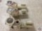 Pentair...Pump 5hp model: XFE-20, Pentair...Pump 3hp model: WE-12,......Pentair Pump 3hp model: WE-1