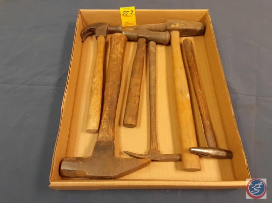 Hammers