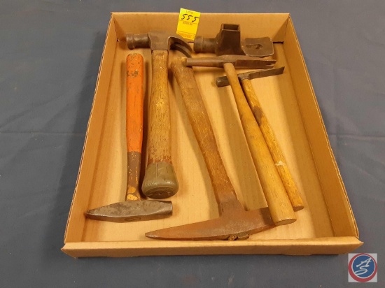 Hammers