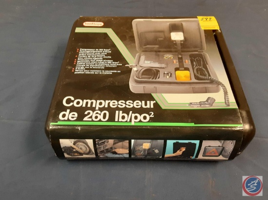 Good Hope Compressor