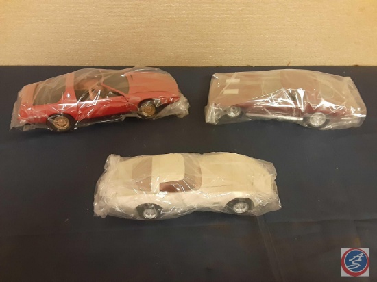 Models Cars (see photos for details)
