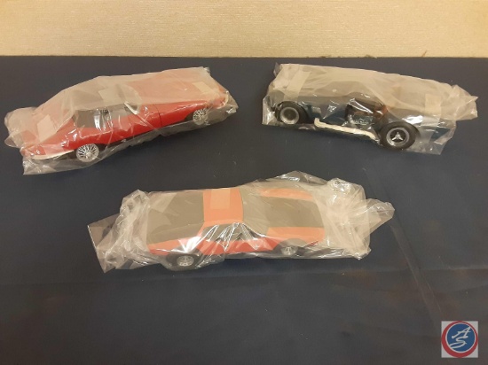 Models Cars (see photos for details)